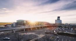 Agentura Moody´s zlepšila Letišti Praha rating na úroveň Aa3 s výhledem stabilní