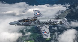 Významné milníky L-39NG Aero - pět let od prvního vzletu