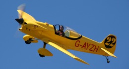 Air Race 1 2015 – tři závody, tři kontinenty