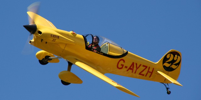 Air Race 1 2015 – tři závody, tři kontinenty