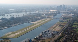 Expanze London City Airport dostala zelenou