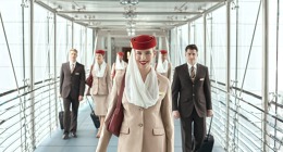 Emirates spouští globální náborovou kampaň