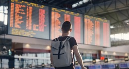 Uplynulý rok Letiště Praha v číslech: nárůst cestujících o 29 procent a více než 160 destinací