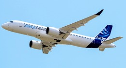Aero letos navýší výrobu pro Airbus o 80 %