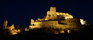 Jeden ze dvou hradů nad Sionem dsc07894-hrad-31.jpg