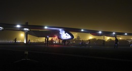 Foto: Solar Impulse