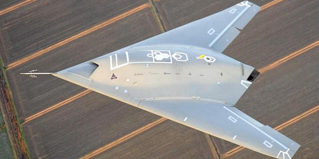 Foto: Dassault Aviation