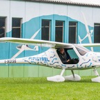 10 Pipistrel Alpha Electro