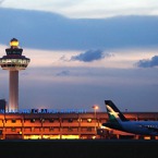 28 Changi Singapore Airport