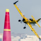 74 Red Bull Air Race - Abú Zabí