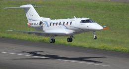 Pilatus PC-24 poprvé ve vzduchu