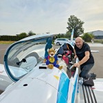 Příprava na odlet na letišti Příbram - LKPM 01_příprava_na_odlet_na_letišti_příbram_-_lkpm_tn.jpg