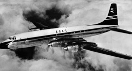 58 Bristol Britannia