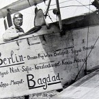 60-65 1917: Z Berlína do Bagdádu