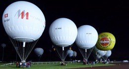 59. Coupe Aeronautique Gordon Bennett