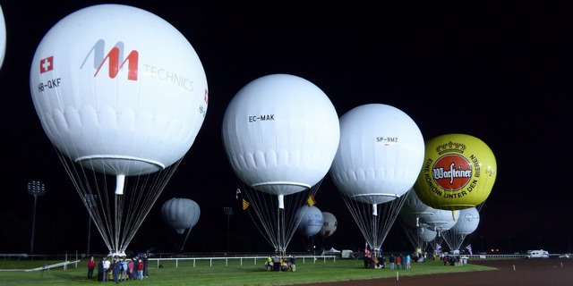 59. Coupe Aeronautique Gordon Bennett