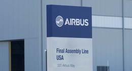 Foto: Airbus Industries