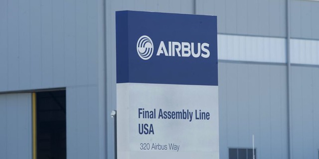 Foto: Airbus Industries