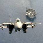 44 Grumman F-14 Tomcat