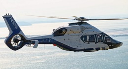 Foto: Airbus Helicopters / Thierry Rostang