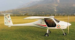 Pipistrel Garud pro Indické letectvo