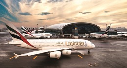 Foto: Emirates