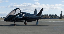 Foto: Cobalt Aircraft