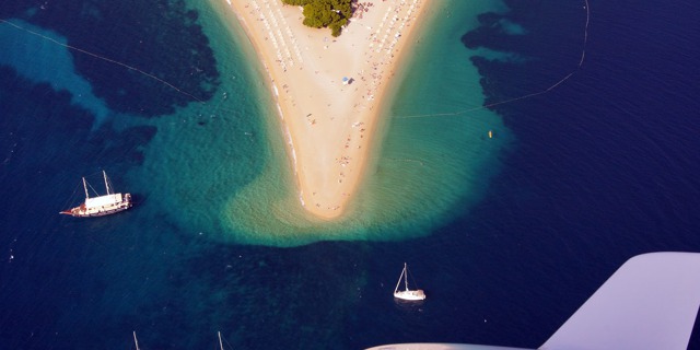 Den 2: Mali Lošinj - Tivat