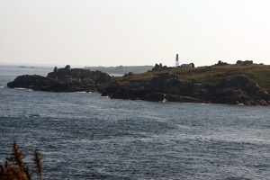 Pohled přes zátoku u místa zvaného „Old Town“, St Mary ́s, Scilly 16.jpg