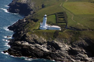 Městečko Appledore, Cornwall, Anglie 12.jpg