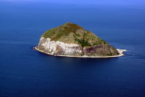 Ostrůvek Ailsa Craig, Skotsko 22.jpg
