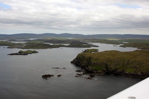 Západní pobřeží hlavního ostrova Shetland, Shtelandu 09.jpg