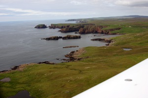 Západní pobřeží hlavního ostrova Shetland, Shetlandu 05.jpg