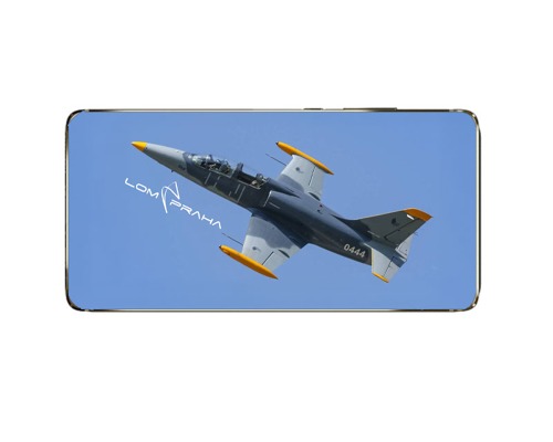 Aero L-39C Albatros - 01