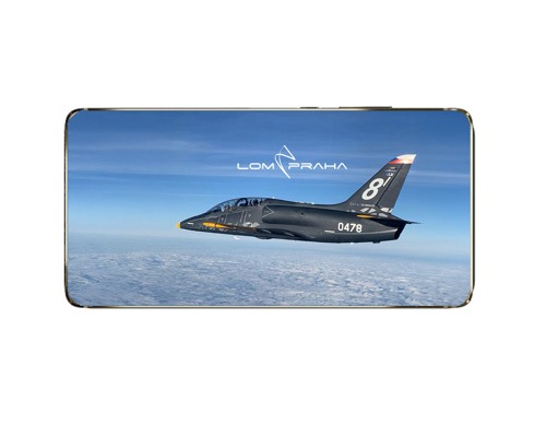 Aero L-39 Skyfox - 03