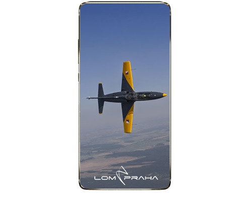 Aero L-39 Skyfox - 05