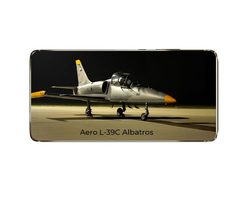 Aero L-39C Albatros - 07