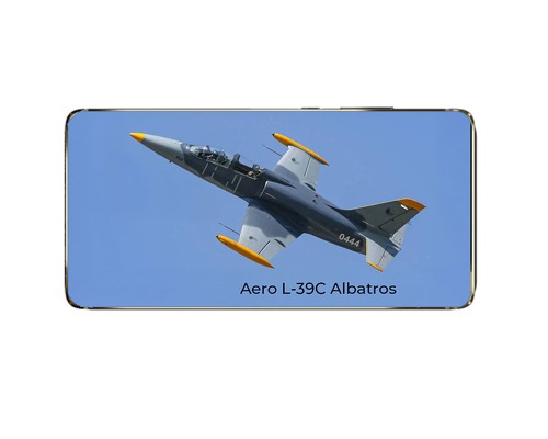 Aero L-39C Albatros - 06