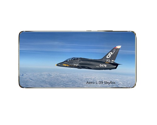 Aero L-39 Skyfox - 10