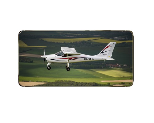 Tecnam-P92-Echo-Mk-II