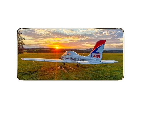 Tecnam-P2002JF
