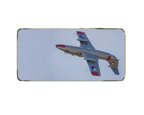 L-29 Delfin - 6