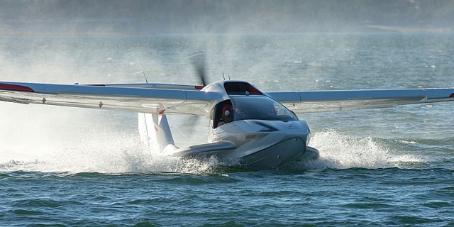 ICON A5 – létání pro zábavu?