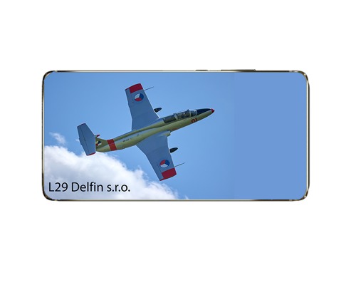 L-29 Delfin - 1