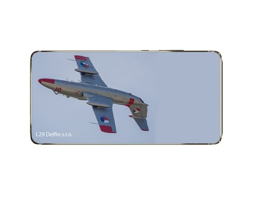 L-29 Delfin - 6