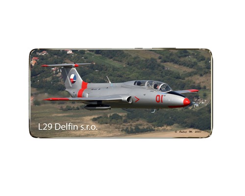 L-29 Delfin - 10