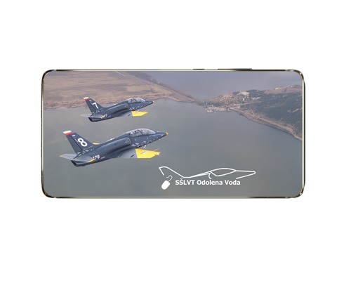 Aero L39 Skyfox - SŠLVT