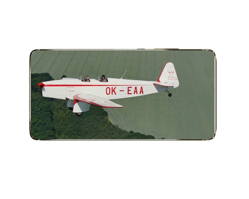 Be 50 Beta Minor - 4