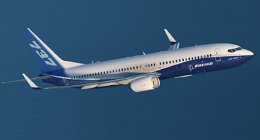 B 737-800