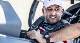 Česko má v Red Bull Air Race dalšího zástupce
